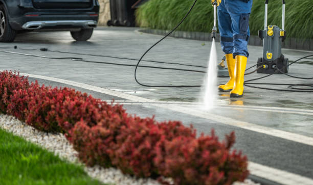 Best Garage Pressure Washing  in Dyersburg, TN